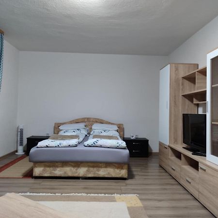 Apartment Hatinac Bihac Bagian luar foto