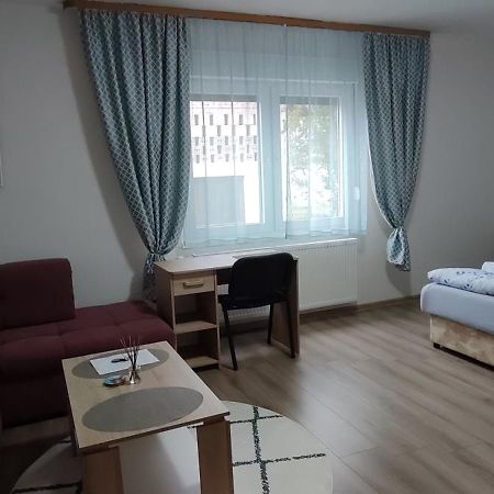 Apartment Hatinac Bihac Bagian luar foto