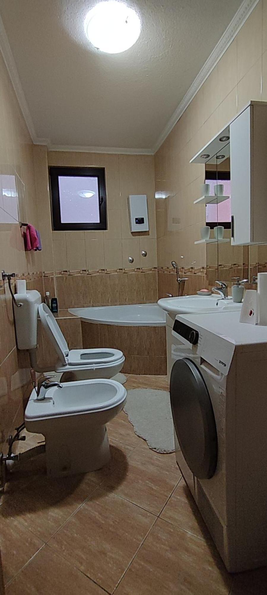 Apartment Hatinac Bihac Bagian luar foto