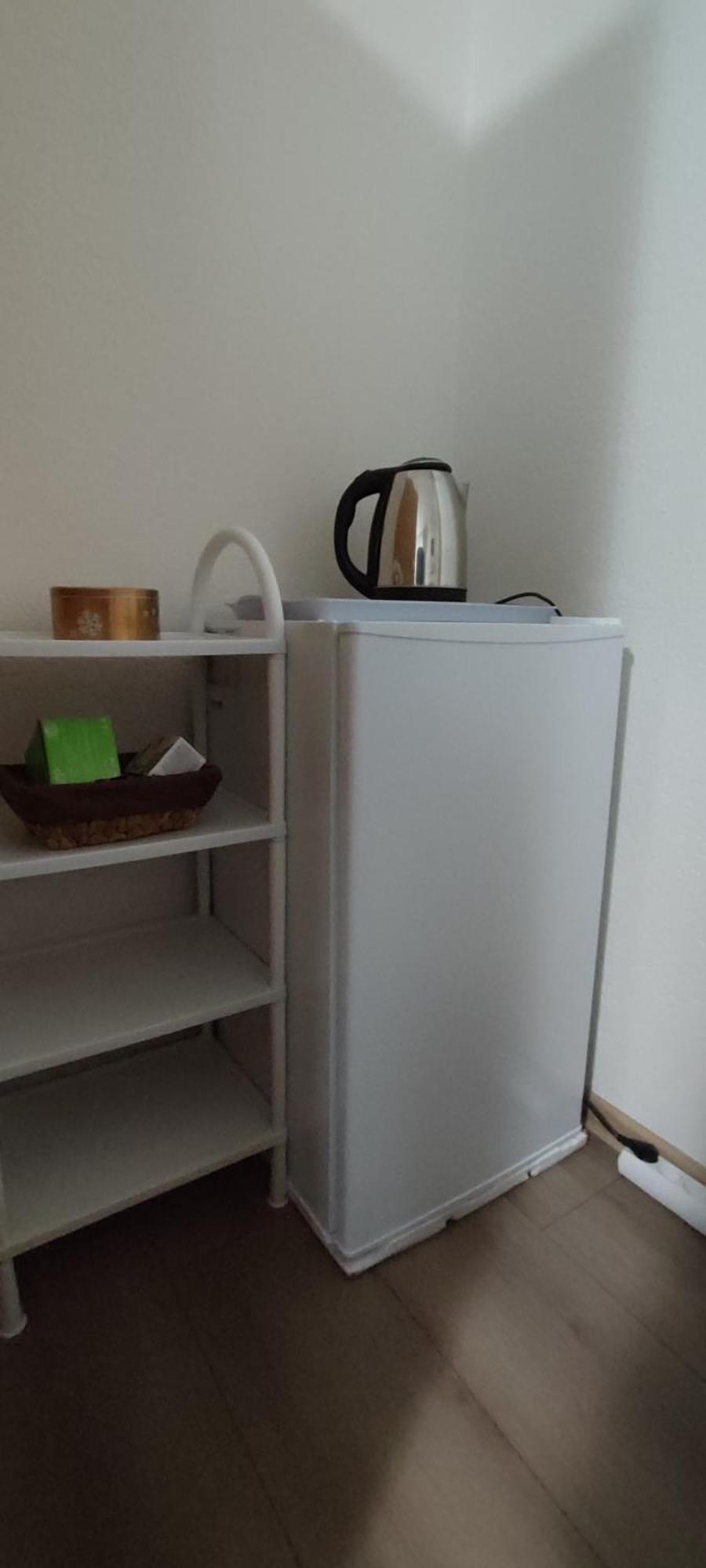 Apartment Hatinac Bihac Bagian luar foto