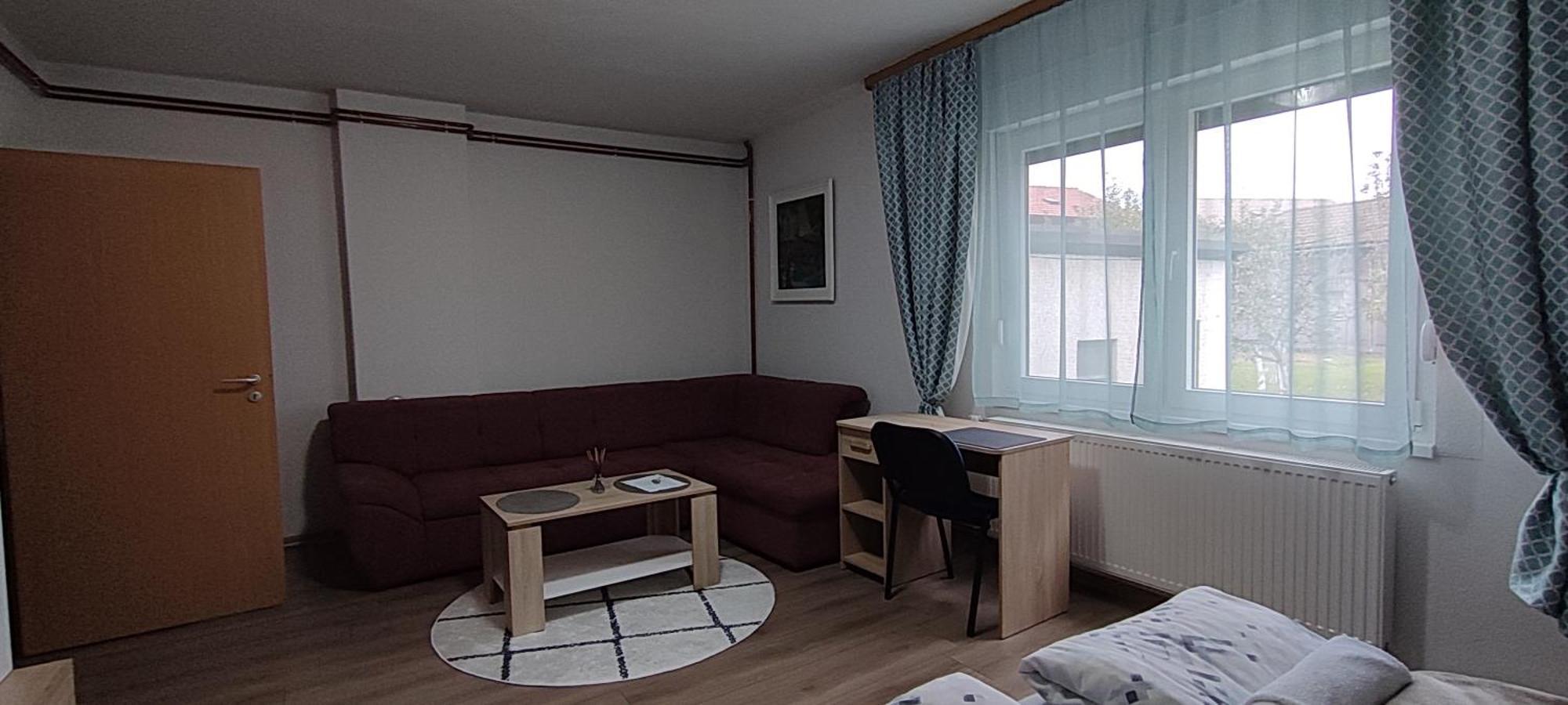 Apartment Hatinac Bihac Bagian luar foto